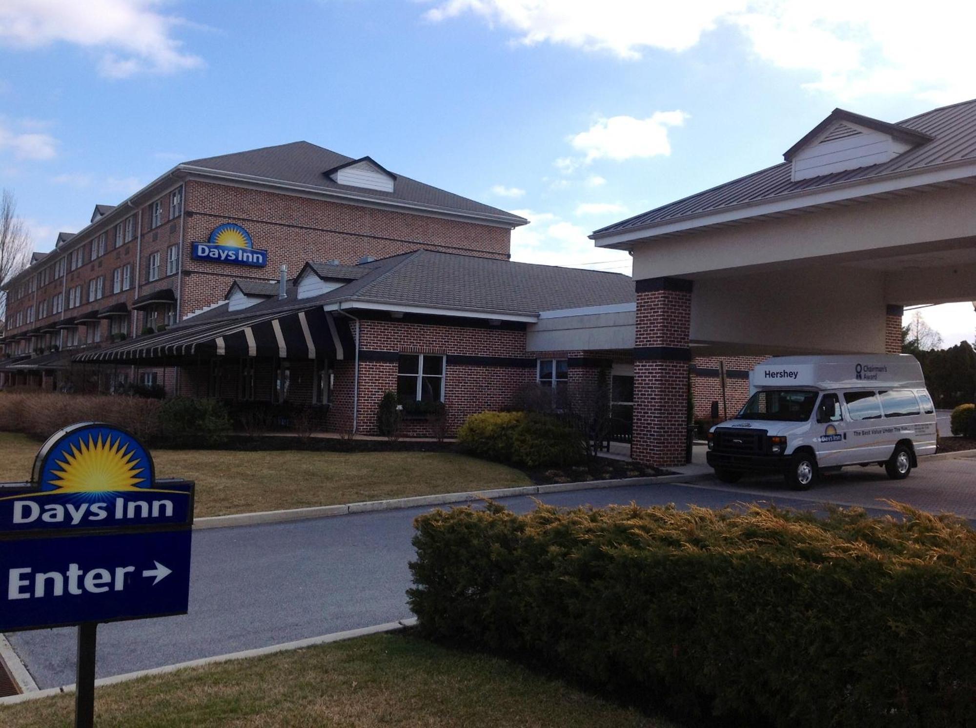 Days Hotel Hershey