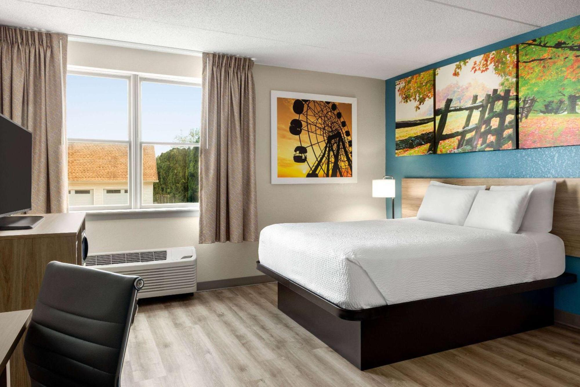 Hotel Days 3*