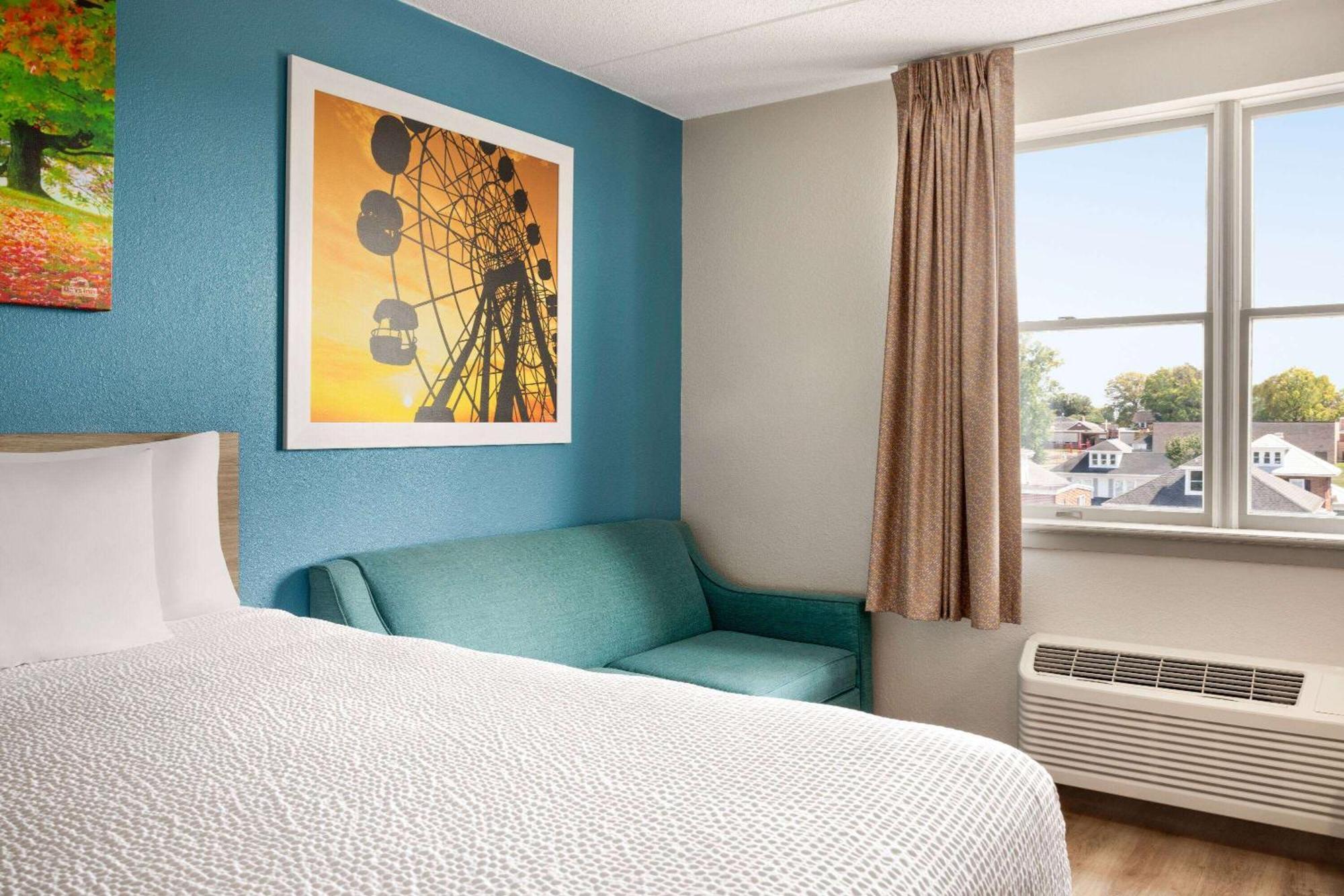 Days Hotel Hershey