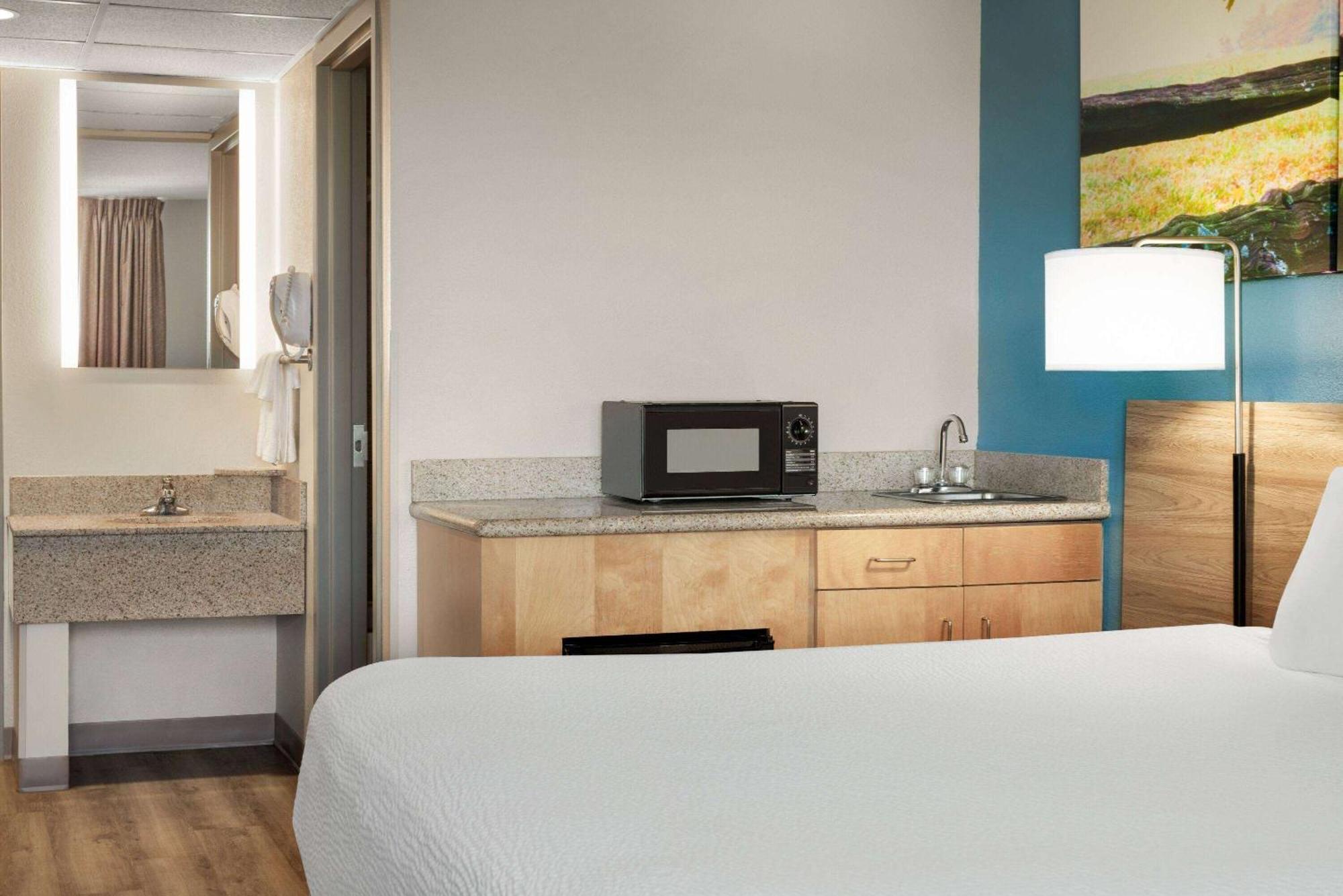 Hotel Days Hershey