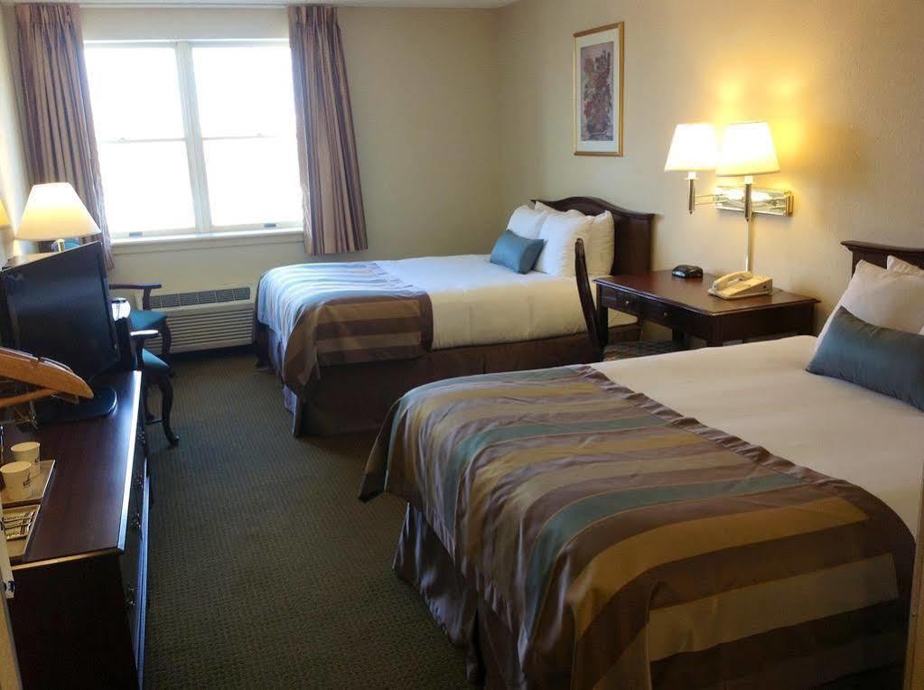 Days Hotel