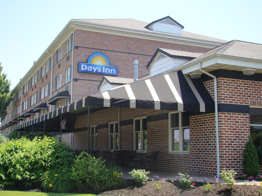 Days Hershey