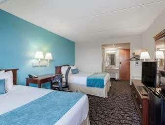 Hotel Days